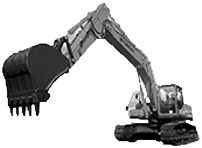 contruction machinery