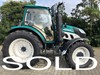 ARBOS P5115 MFWD tractor = SOLD