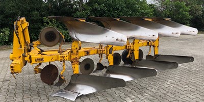 Rumpstad ploeg