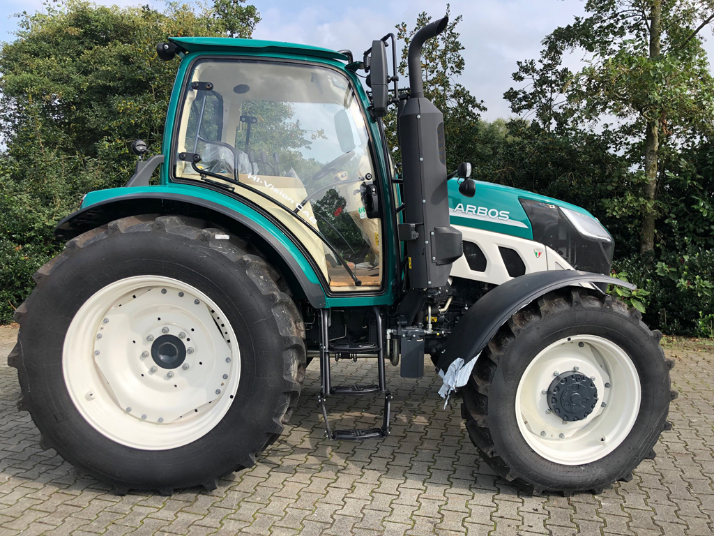 HANS ANDERS MAAR DAN ANDERS ……..