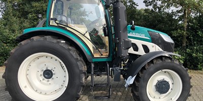 HANS ANDERS MAAR DAN ANDERS ……..