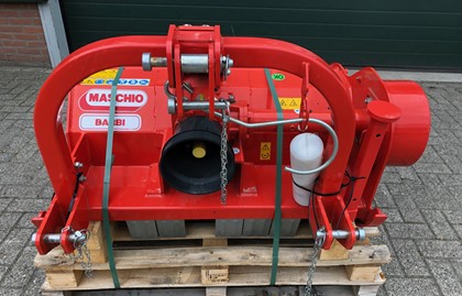 MASCHIO GASPARDO BARBI 100 KLEPELMAAIER