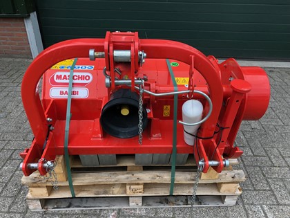 MASCHIO GASPARDO BARBI 100 KLEPELMAAIER
