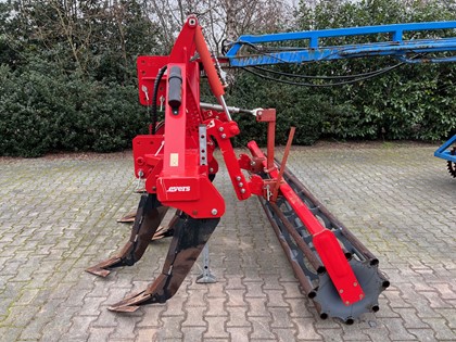 EVERS Holstein cultivator 