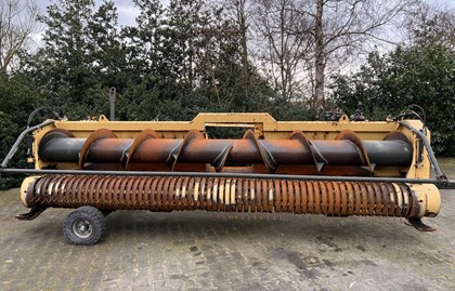 IDASS PICKUP UNIVERSEEL 
