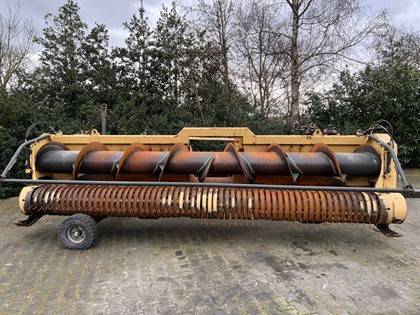 IDASS PICKUP UNIVERSEEL 