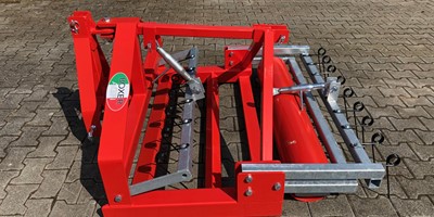 Manege vlakker levert goed werk 