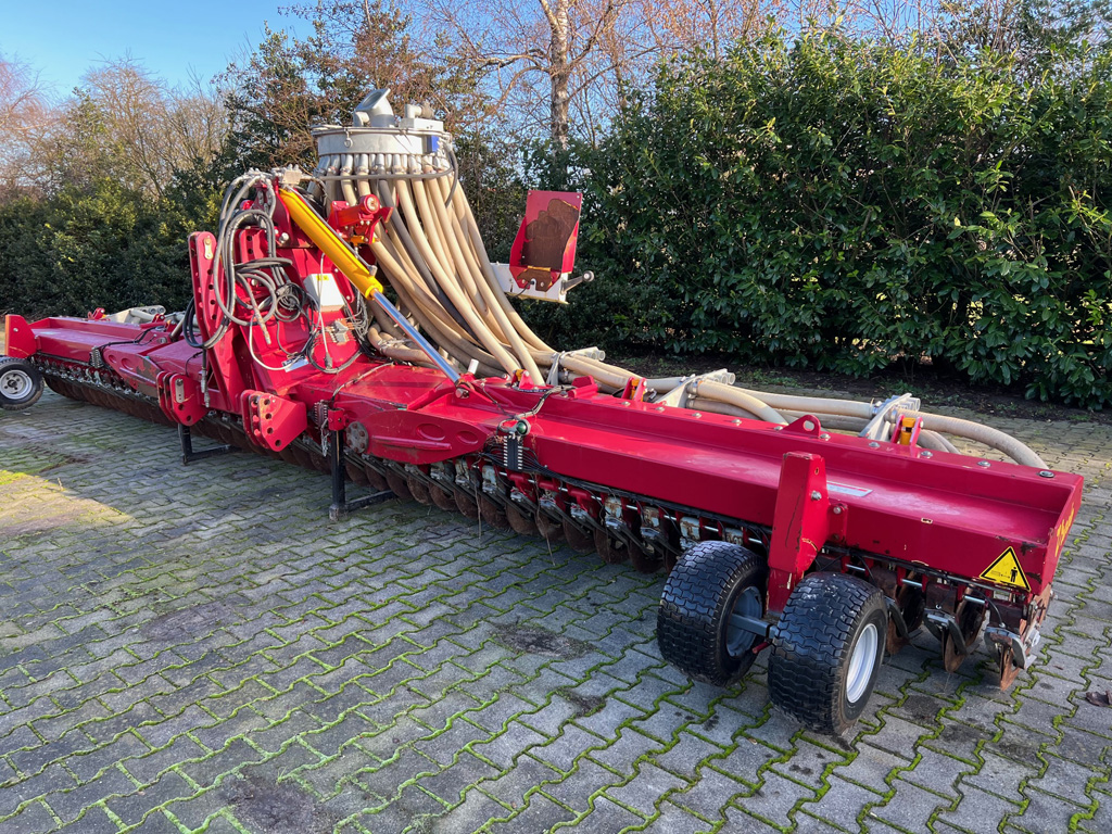 Vredo zodebemester verkocht naar Friesland