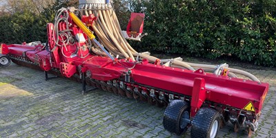 Vredo zodebemester verkocht naar Friesland