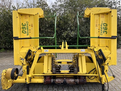 KEMPER Champion 360 