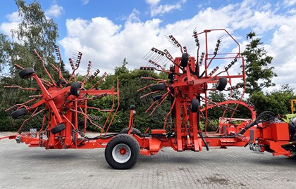KUHN GA 15031 hark 