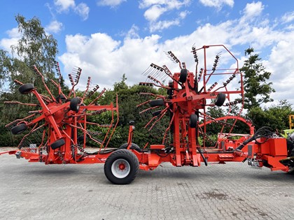 KUHN GA 15031 hark 