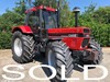 CASE 1255 XLA tweede hands / gebruikte tractor - video! = sold
