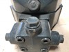 REXROTH axiale plunjermotor - vgmin 18.8  cm3.  