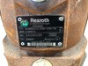 REXROTH axiale plunjermotor - vgmin 23.7 cm3  
