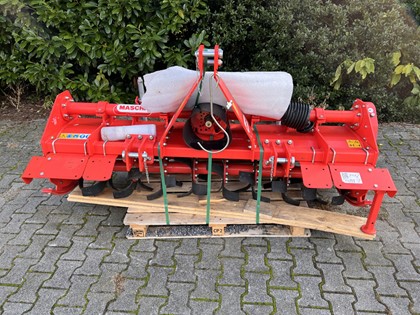 MASCHIO GASPARDO H165 