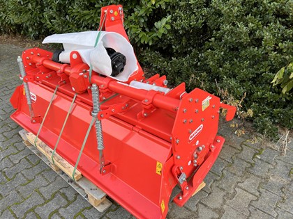 MASCHIO GASPARDO H165 grondfrees