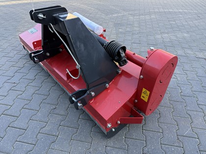 KVERNELAND FML 1804B klepel maaier