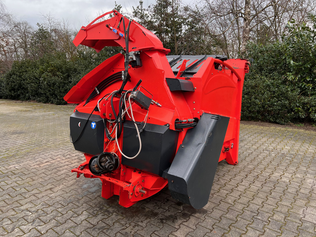 KUHN PRI 2060M stroblazer
