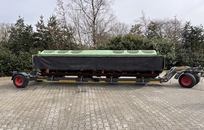 ZURN Proficut 620
