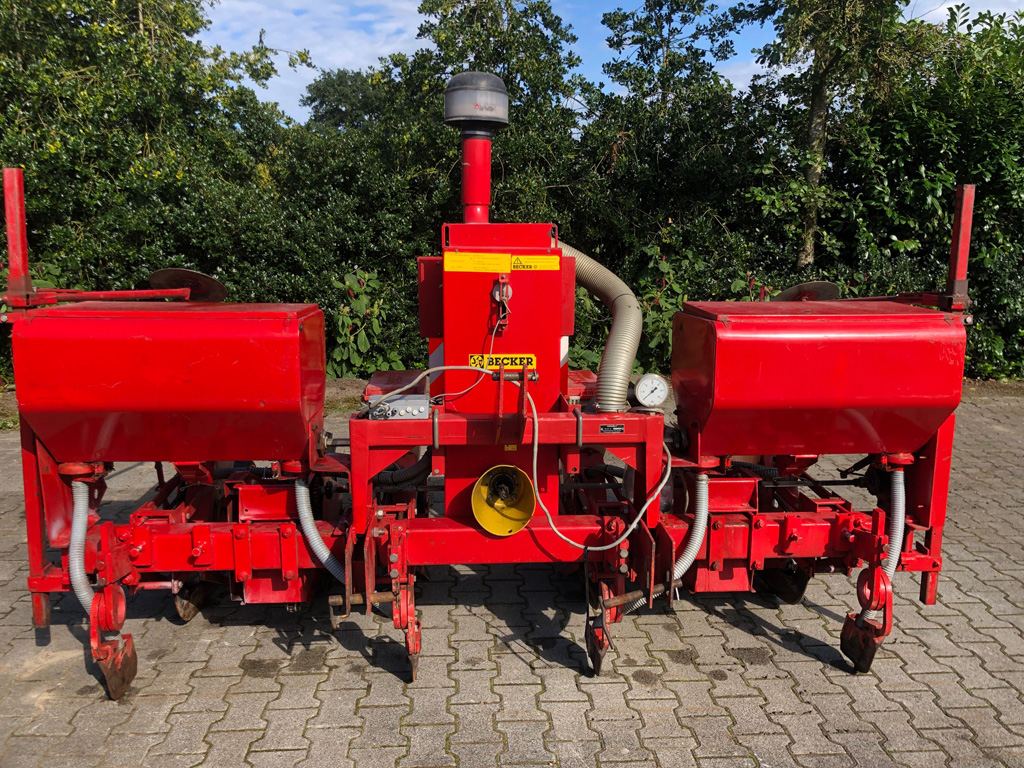 BECKER AEROMAT MKR 