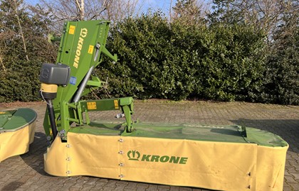 KRONE Easy Cut R280 