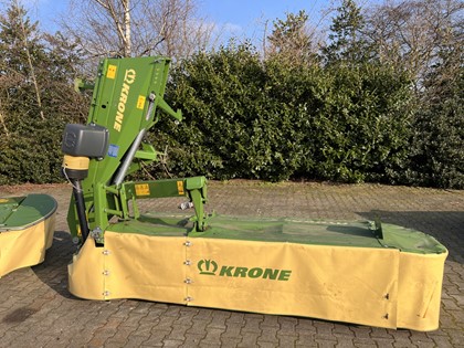 KRONE Easy Cut R280 