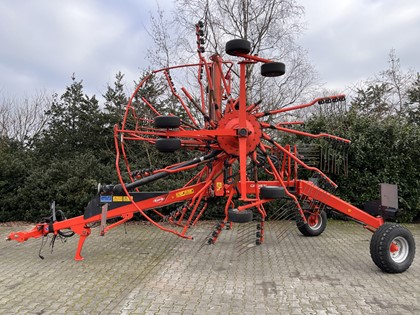 KUHN GA 9531 hark 