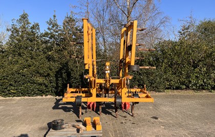 VEENHUIS Tarraject 6.44