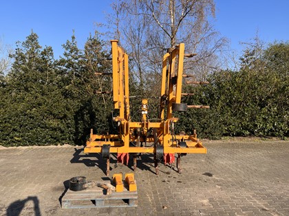 VEENHUIS Tarraject 6.44