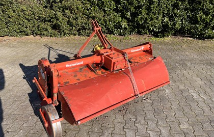KVERNELAND  landbouwfrees 
