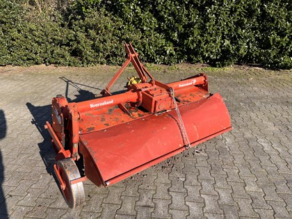 KVERNELAND  landbouwfrees 