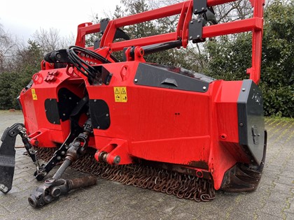 PRINOTH M650-2350 stobbenfrees