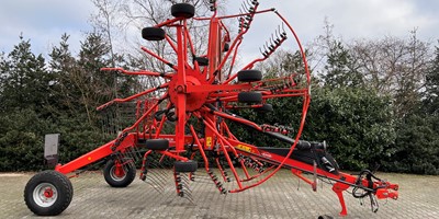 KUHN GA 9531 rastrillo