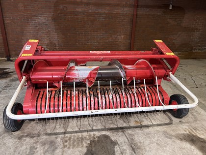 KEMPER graspickup 