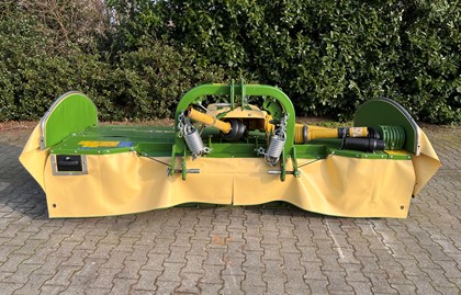 KRONE Easy Cut FC 320 M