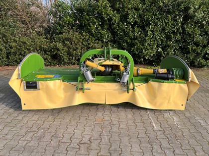 KRONE Easy Cut FC 320 M frontmaaier 