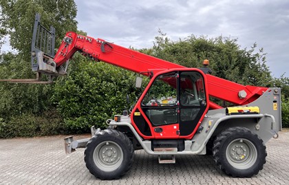 MERLO P40-17 lox verreiker
