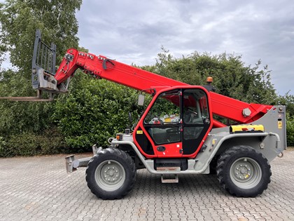 MERLO P40-17 lox verreiker
