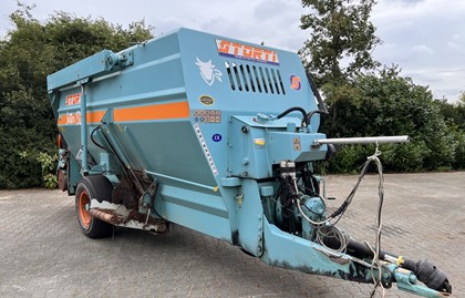 STORTI Setter 130 