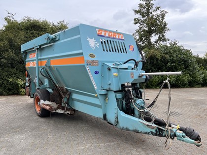 STORTI Setter 130 