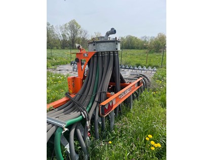 SCHOUTEN SR 6230 bemester 