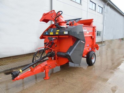 KUHN Primor 3570M stroblazer 