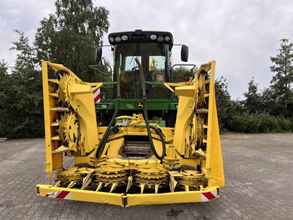KEMPER M360 Plus (2016)