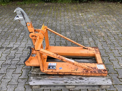 BAUER RS i91drumlifter