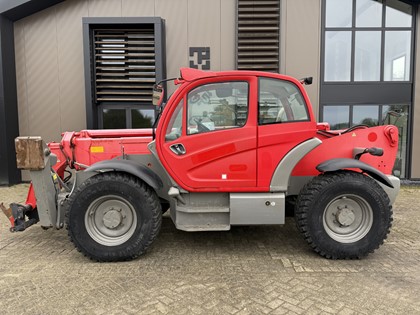 MANITOU MT 1440 verreiker 
