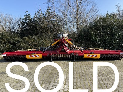 VREDO ZB3-8750 - mestinjecteur = SOLD