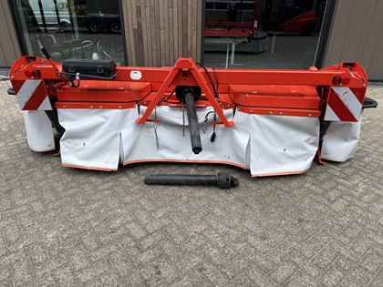KUHN GMD310 F-FF