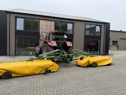 Pronar PDD 830 