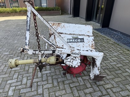 Ratelli Greco Rad 80